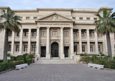 مركز الإسكندرية الإقليمى لصحة وتنمية المرأة